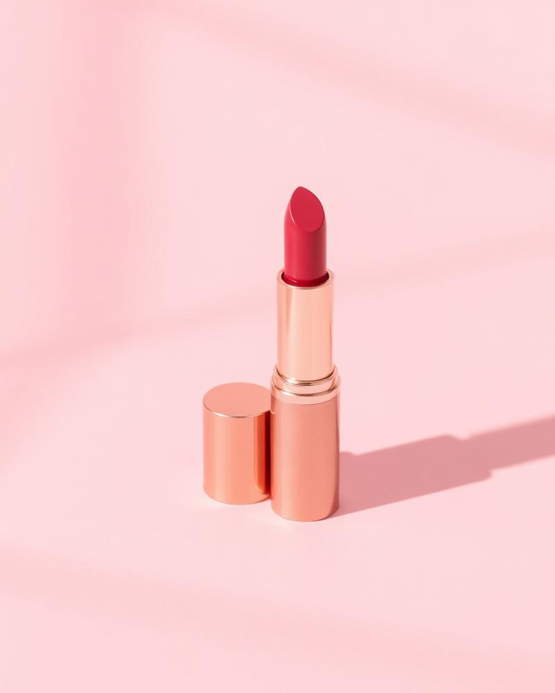 Velvet Bloom Lipstick